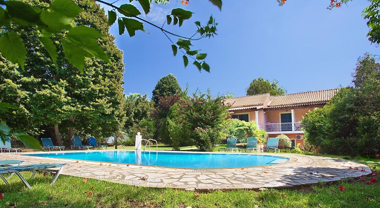 Leda Villa
