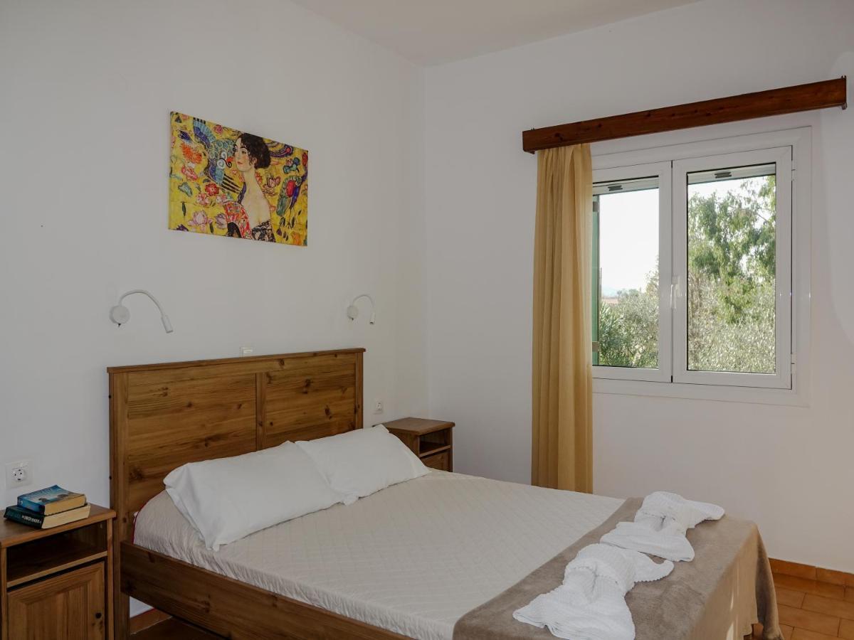 Villa Leda *