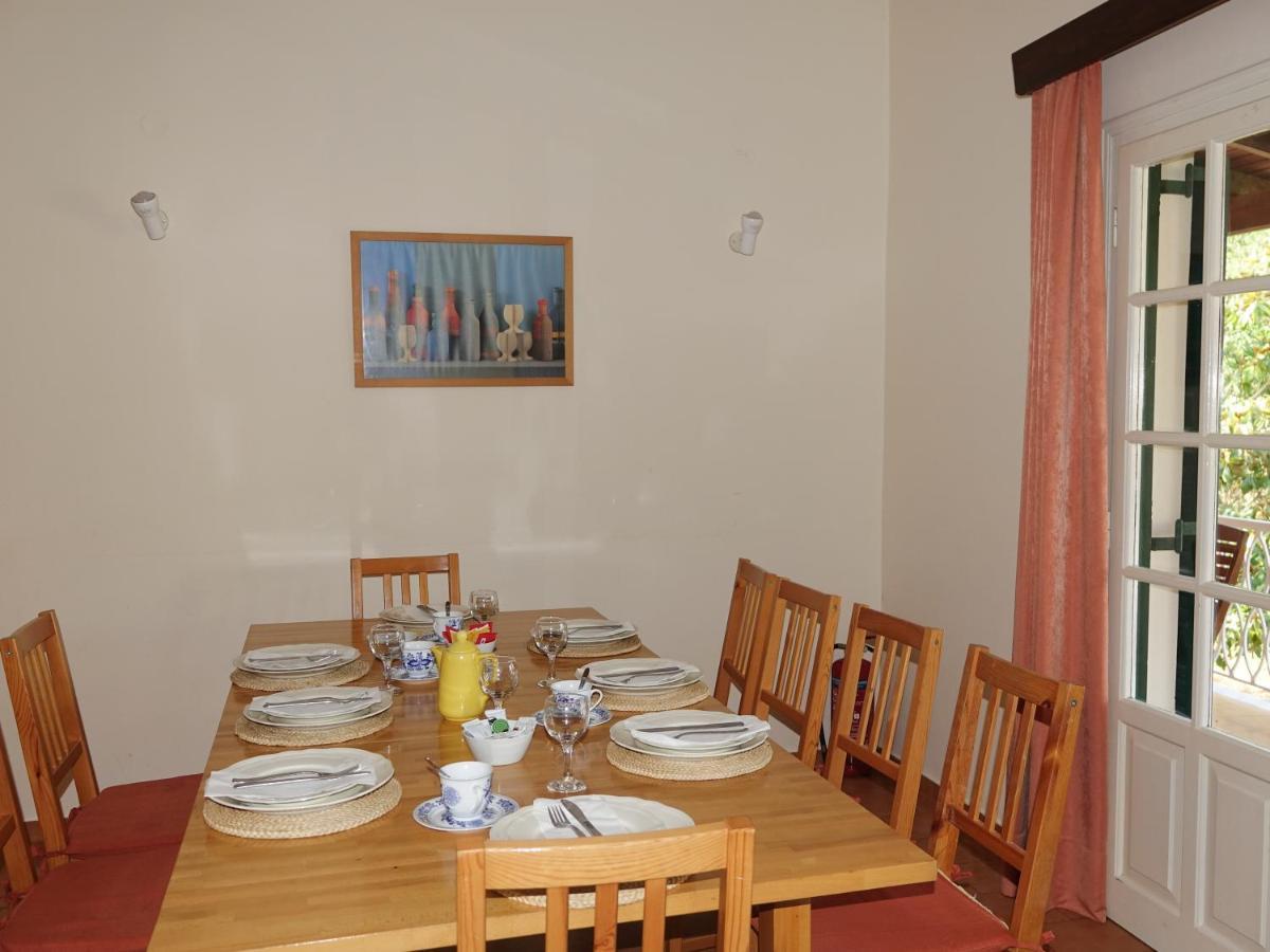 Leda Villa *