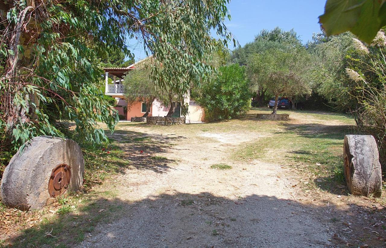 Vilă Leda *